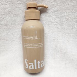 Saltair Moisture Bound Hydrating Shampoo 14 Oz
